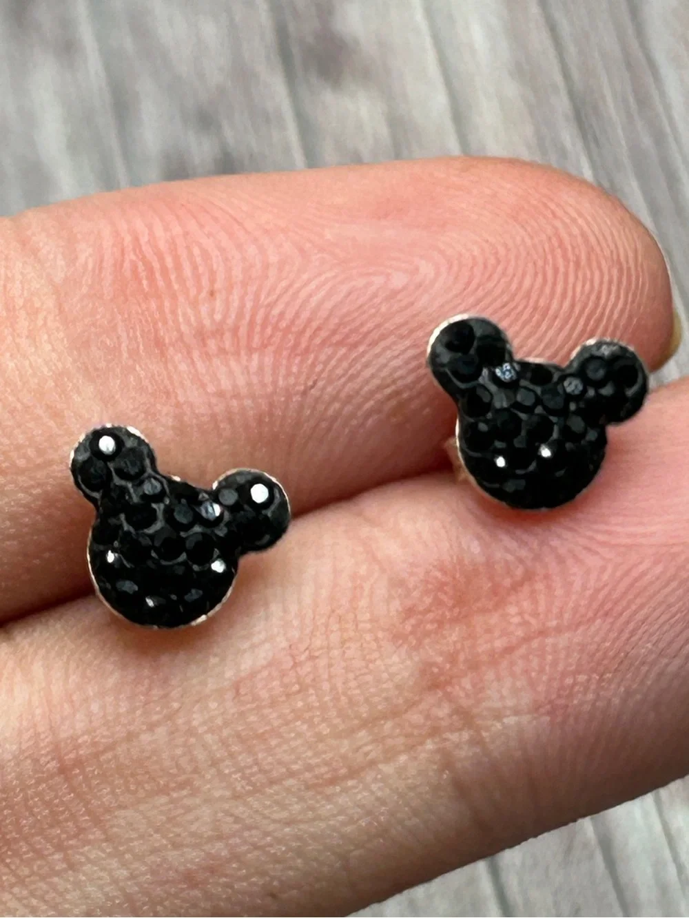 Disney beautiful delicate